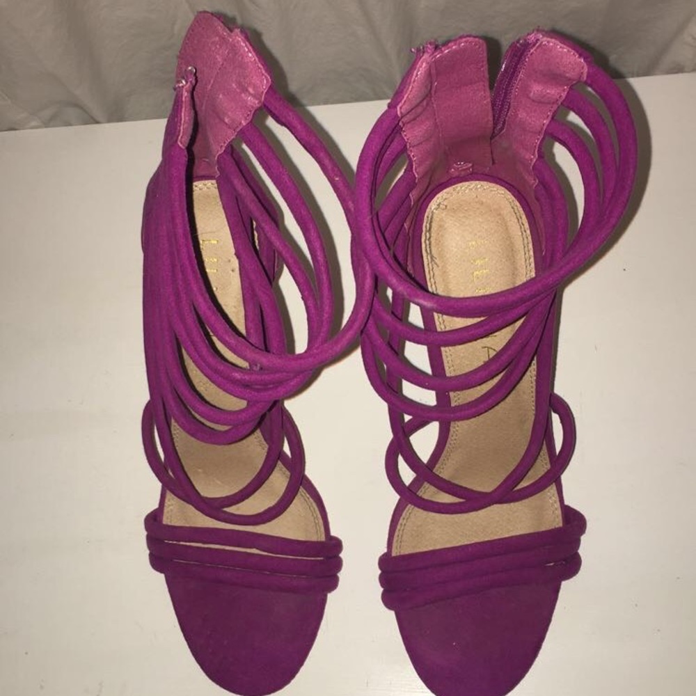 women's heels !